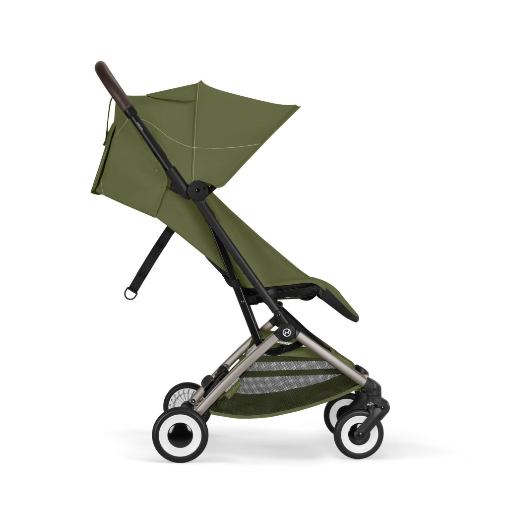 CYBEX Gold Orfeo 2